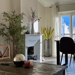 Apartment Promenade Sur Les Toits, Nizza